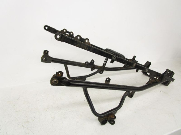 ののんこ94 94 Kawasaki Ninja ZX9R B Sub Frame Subframe Rear 32160-1332